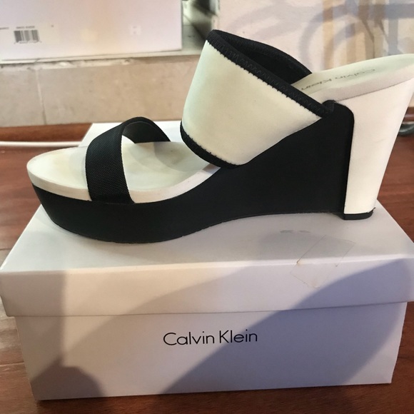 Wedges - Picture 2 of 2